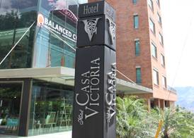Hotel Casa Victoria 4