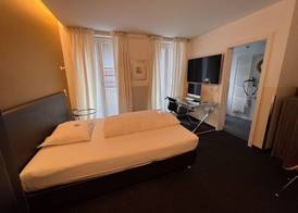 Apart Hotel Fulda 4