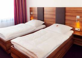 Hotel Sentio 2