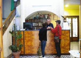 Hotel Casanova 2