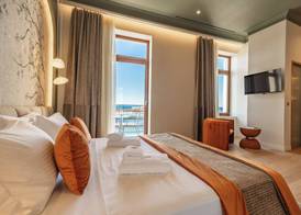 MiraVita Boutique Hotel - Adults Only 5