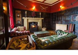 Augill Castle 3