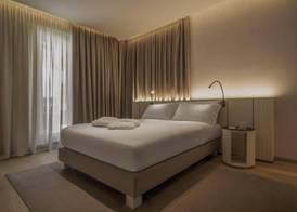 Bellerive Lifestyle Hotel 3