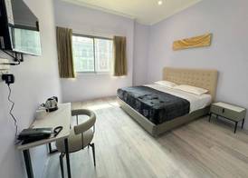 Sydney RiseOn Hotel 4