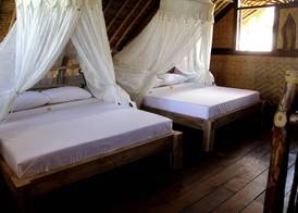 The Calmtree Bungalows 5