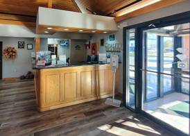 Quality Inn & Suites Marion 2