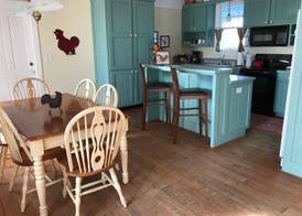 The Farmhouse Inn 5