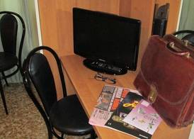 Hotel Ca' Grande 5