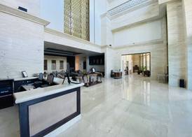 Seven Seas Hotel 4