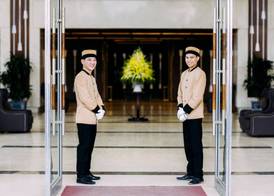 Muong Thanh Grand Quang Tri Hotel 2