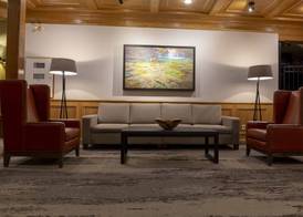 Whistler's Inn 4