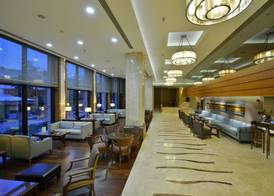 Marigold Thermal & Spa Hotel Bursa 2