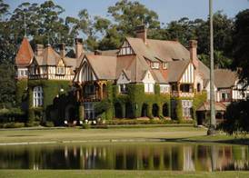Estancia Villa Maria 2