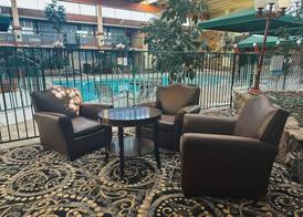 Clarion Inn 5