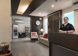 iCheck inn Residence soi 2 2