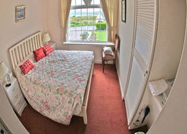 Sea Breeze Bed and Breakfast 2