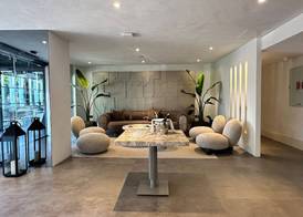 Four Hills Hotel 4
