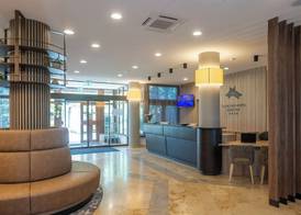 Flair Park-Hotel Ilshofen 4