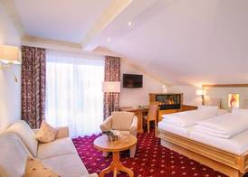 Alpenhotel Karwendel -Adults only- 5