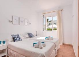 Apartamentos Annabel's II 3
