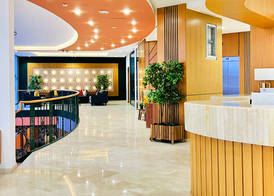 Soho Boutique Tetuan 2