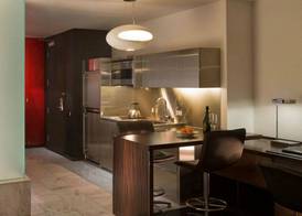 Private Luxury Panoramic Suite at Palms Place 3