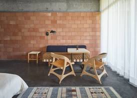 The Carpenter Hotel 5