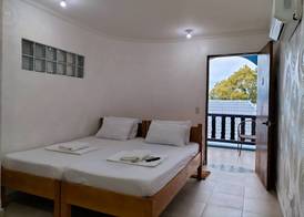 Princess of Coron Austrian Resort 4
