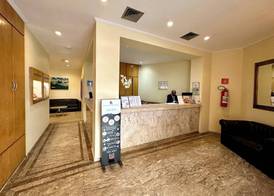 San Michel Hotel 3