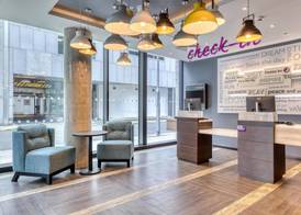 Premier Inn Dublin City Gloucester St South 2