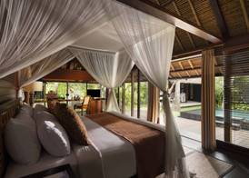Kayumanis Jimbaran Private Villas & Spa 4
