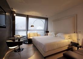 Hotel Milano Alpen Resort Meeting&Spa 4