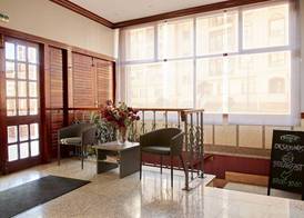 Hotel San Jorge 5