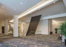 Hyatt Regency Houston Galleria 5