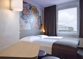 B&B Hotel Köln-Ehrenfeld 5