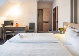 Astoria Business Resort Essen by Mayburgh 5
