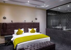 Francis Hotel 5