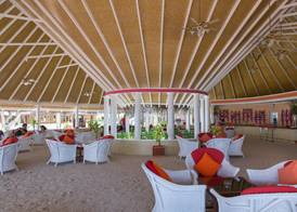 Sun Siyam Vilu Reef Maldives 2
