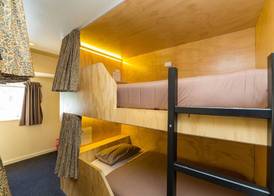 Tahuna Pod Hostel 2