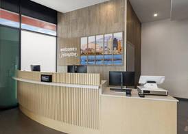 Hampton Inn Long Island City NY 3