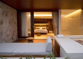 Amarta Beach Retreat by Nakula 4