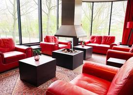 Bastion Hotel Utrecht 4