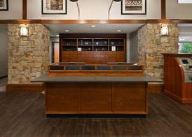 Wyndham Garden San Antonio Airport 2