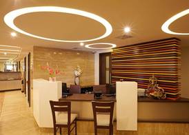 Golden Fruits Business Suites 2