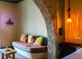 Pangaia Seaside Ηotel Adults Only 4