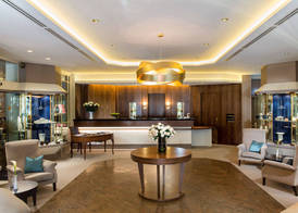 HOTEL MONDIAL AM KURFÜRSTENDAMM 2