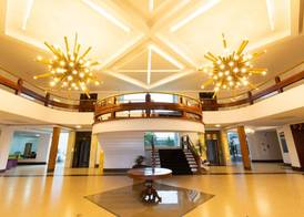 Grand Carimã Resort & Convention Center 3