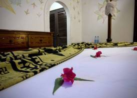 Kenyan House Malindi 3