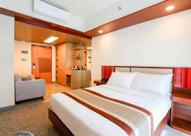 Sotogrande Hotel Baguio 5