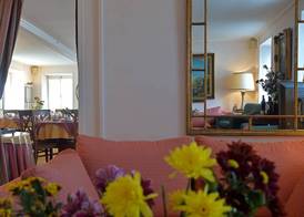 Konstantinoupolis Hotel - Adults friendly 4